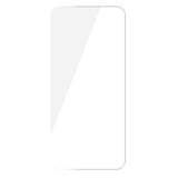Xiaomi 17 Ultra Skærmbeskyttelse Hærdet Glas - 9H - Case Friendly - Gennemsigtig