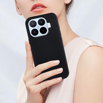 Xiaomi 17T Skridsikkert TPU Cover - sort