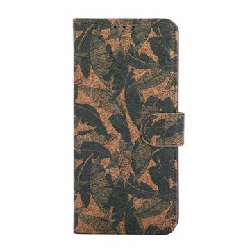 Xiaomi 17T Bohemisk Pung-etui - Efterårsblade