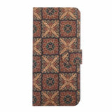 Xiaomi 17T Bohemisk Pung-etui - hjerter