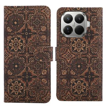 Xiaomi 17T Bohemisk Pung-etui - Stjernehimmel