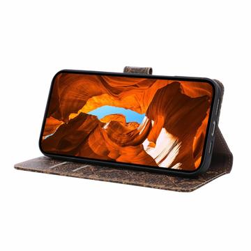 Xiaomi 17T Bohemisk Pung-etui - Stjernehimmel