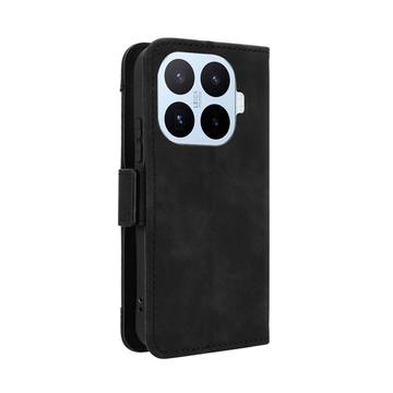 Xiaomi 17T Kortholder Pung Etui - Sort