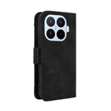 Xiaomi 17T Kortholder Pung Etui - Sort