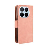 Xiaomi 17T Kortholder Pung Etui - Pink