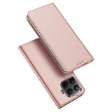Xiaomi 17T Dux Ducis Skin Pro Flip Cover - Pink