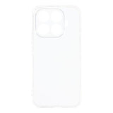 Xiaomi 17T Skridsikkert TPU Cover - Gennemsigtig