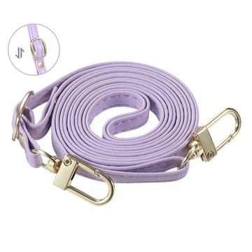 Xiaomi 17T Luksus Vatteret Pung - lilla
