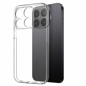 Xiaomi 17T Northjo 2-i-1 Beskyttelsessæt - Klar