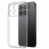 Xiaomi 17T Northjo 2-i-1 Beskyttelsessæt - Klar