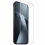 Xiaomi 17T Northjo 2-i-1 Beskyttelsessæt - Klar