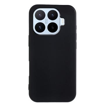 Xiaomi 17T Pro Skridsikkert TPU Cover - sort