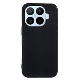 Xiaomi 17T Pro Skridsikkert TPU Cover - sort