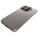 Xiaomi 17T Pro Skridsikkert TPU Cover - Gennemsigtig