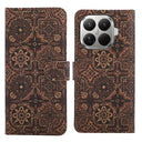 Xiaomi 17T Pro Bohemisk Pung-etui - Stjernehimmel