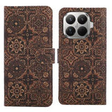 Xiaomi 17T Pro Bohemisk Pung-etui - Stjernehimmel