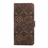 Xiaomi 17T Pro Bohemisk Pung-etui - Stjernehimmel