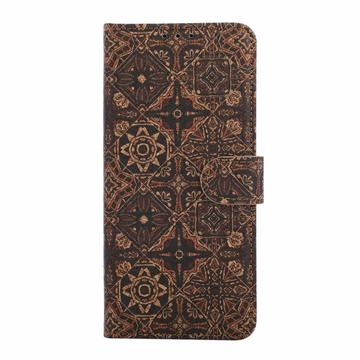 Xiaomi 17T Pro Bohemisk Pung-etui - Stjernehimmel