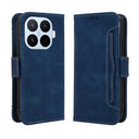 Xiaomi 17T Pro Kortholder Pung Etui - Blå
