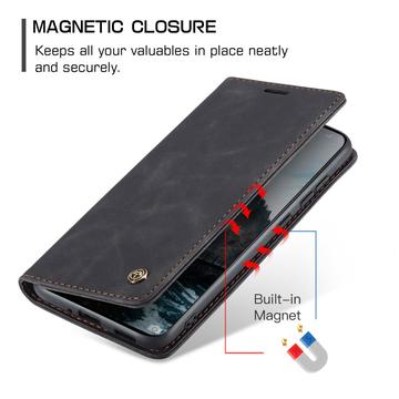 Xiaomi 17T Pro Caseme 013 Series Pung - Sort