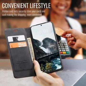 Xiaomi 17T Pro Caseme 013 Series Pung - Sort