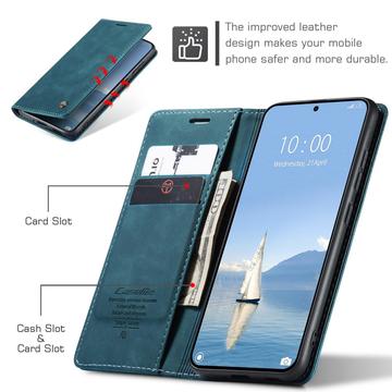 Xiaomi 17T Pro Caseme 013 Series Pung - Blå