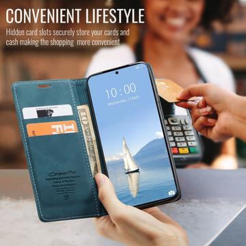 Xiaomi 17T Pro Caseme 013 Series Pung - Blå