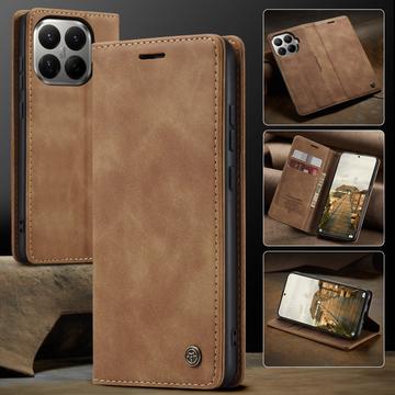 Xiaomi 17T Pro Caseme 013 Series Pung - Brun