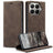 Xiaomi 17T Pro Caseme 013 Series Pung - Kaffe