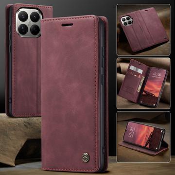 Xiaomi 17T Pro Caseme 013 Series Pung - Rød