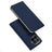 Xiaomi 17T Pro Dux Ducis Skin Pro Flip Cover - Blå