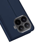 Xiaomi 17T Pro Dux Ducis Skin Pro Flip Cover - Blå