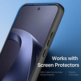 Xiaomi 17T Pro Dux Ducis Aimo Hybrid Cover - Sort