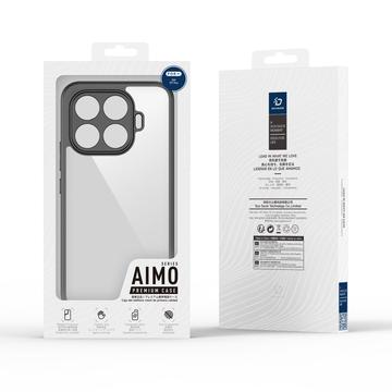 Xiaomi 17T Pro Dux Ducis Aimo Hybrid Cover - Sort