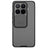 Xiaomi 17T Pro Nillkin CamShield Pro Hybrid Cover - Sort