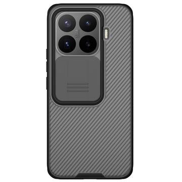 Xiaomi 17T Pro Nillkin CamShield Pro Hybrid Cover - Sort