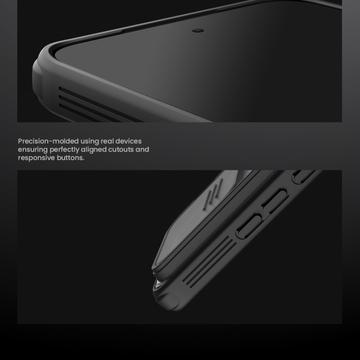 Xiaomi 17T Pro Nillkin CamShield Pro Hybrid Cover - Sort