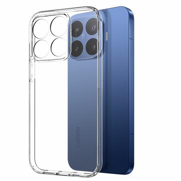 Xiaomi 17T Pro Northjo 2-i-1 Beskyttelsessæt - Klar
