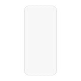 Xiaomi 17T Pro Skærmbeskyttelse Hærdet Glas - 9H - Case Friendly - Gennemsigtig