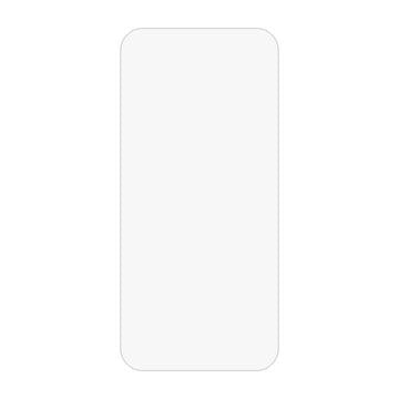 Xiaomi 17T Pro Skærmbeskyttelse Hærdet Glas - 9H - Case Friendly - Gennemsigtig