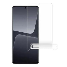 Xiaomi 17T Beskyttelsesfilm - Gennemsigtig
