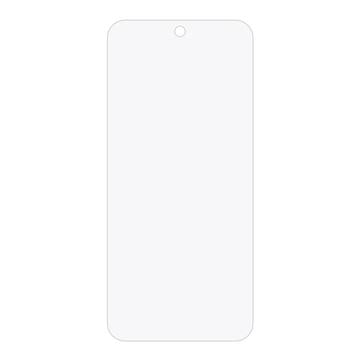 Xiaomi 17T Beskyttelsesfilm - Gennemsigtig
