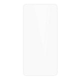 Xiaomi 17T Skærmbeskyttelse Hærdet Glas - 9H - Case Friendly - Gennemsigtig