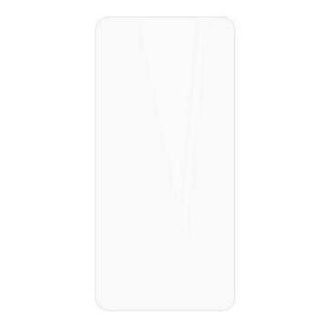 Xiaomi 17T Skærmbeskyttelse Hærdet Glas - 9H - Case Friendly - Gennemsigtig