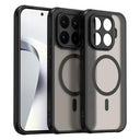 Xiaomi 17T UltraGuard Matte MagSafe Cover - Sort