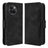 Xiaomi Civi 4 Pro/14 Civi Pung Cover med Kortholder - Sort