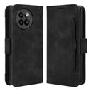 Xiaomi Civi 4 Pro/14 Civi Pung Cover med Kortholder - Sort