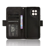 Xiaomi Civi 4 Pro/14 Civi Pung Cover med Kortholder - Sort