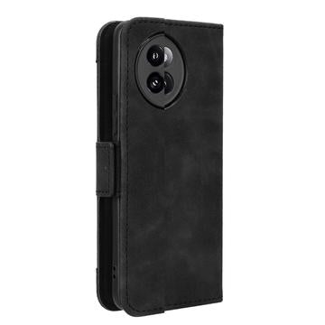 Xiaomi Civi 4 Pro/14 Civi Pung Cover med Kortholder - Sort