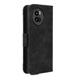 Xiaomi Civi 4 Pro/14 Civi Pung Cover med Kortholder - Sort